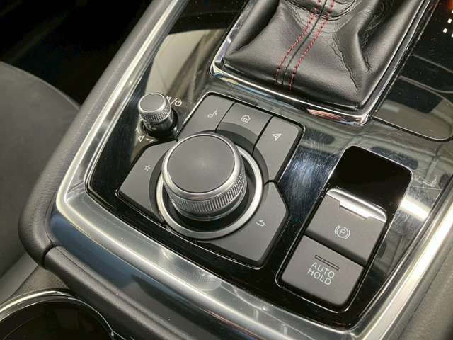 MAZDA CX-8 4WD 2021 Image 31