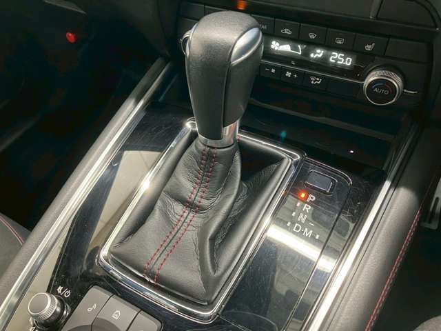 MAZDA CX-8 4WD 2021 Image 31