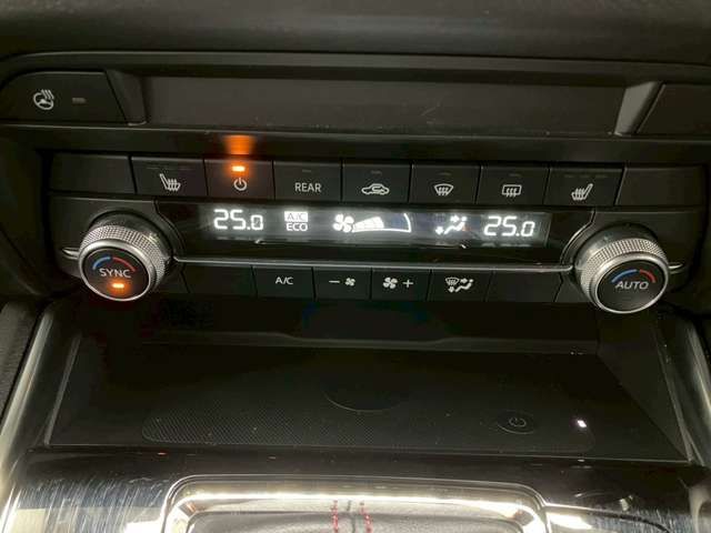 MAZDA CX-8 4WD 2021 Image 31