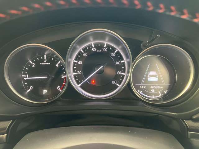 MAZDA CX-8 4WD 2021 Image 31