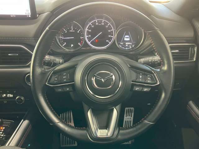 MAZDA CX-8 4WD 2021 Image 31