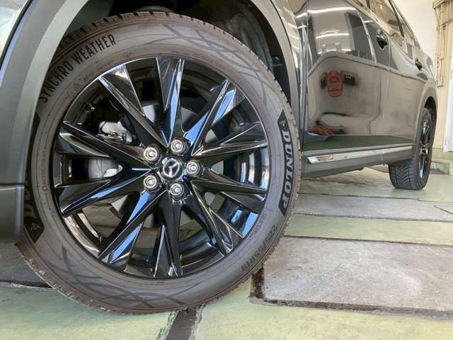 MAZDA CX-8 4WD 2021 Image 31