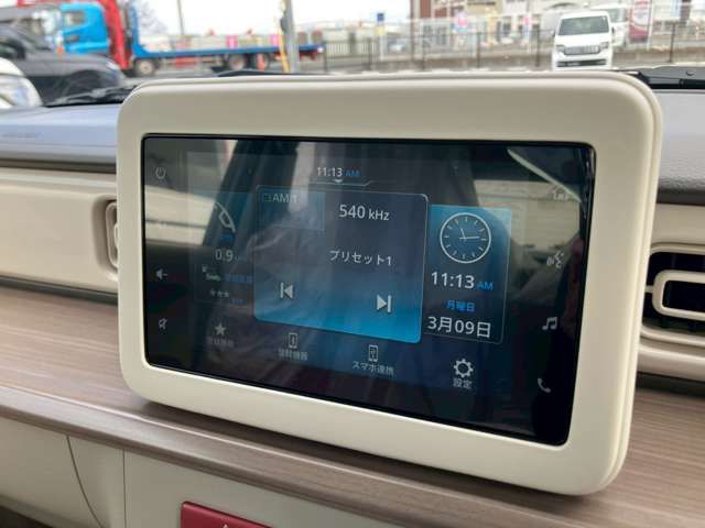 SUZUKI ALTO LAPIN 4WD 2025 Image 31