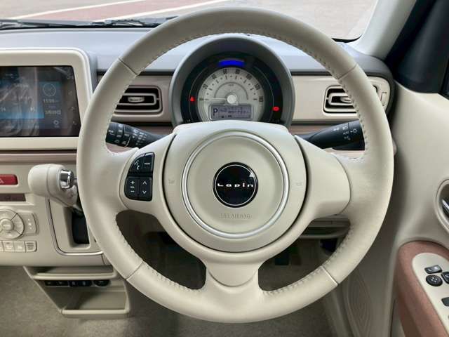 SUZUKI ALTO LAPIN 4WD 2025 Image 31