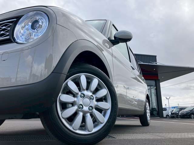 SUZUKI ALTO LAPIN 4WD 2025 Image 31