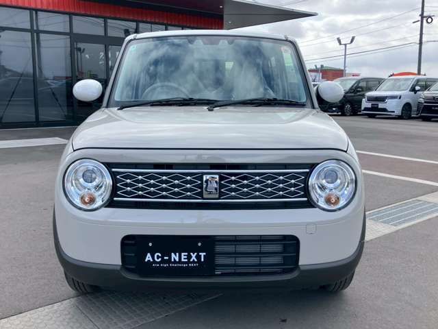 SUZUKI ALTO LAPIN 4WD 2025 Image 31