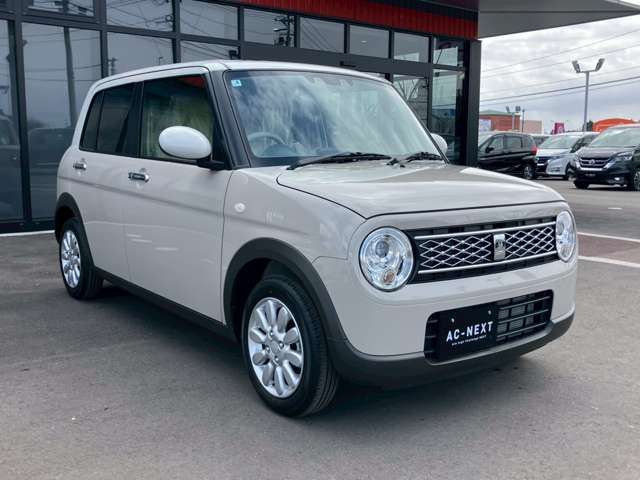 SUZUKI ALTO LAPIN 4WD 2025 Image 31