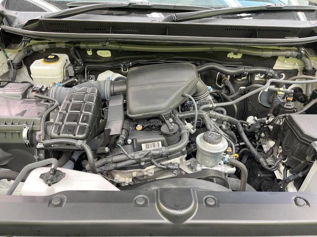 TOYOTA LANDCRUISER PRADO 2023 Image 31