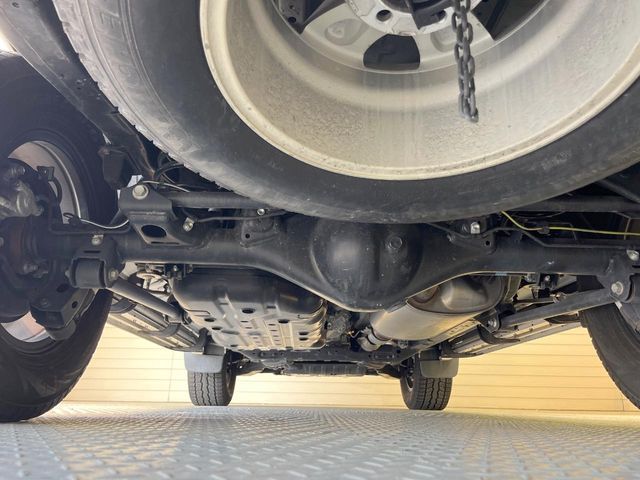 TOYOTA LANDCRUISER PRADO 2023 Image 31