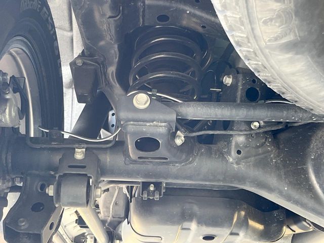 TOYOTA LANDCRUISER PRADO 2023 Image 31