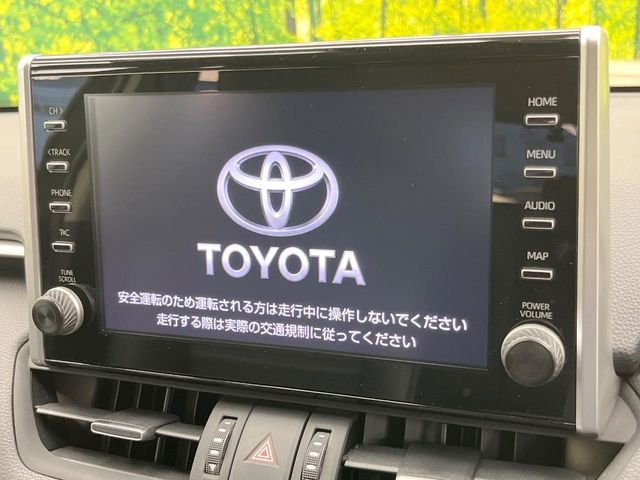 TOYOTA RAV4 HYBRID 4WD 2021 Image 31
