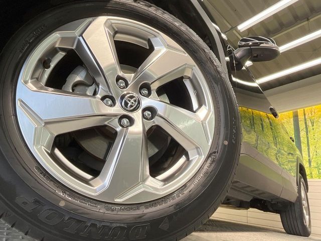 TOYOTA RAV4 HYBRID 4WD 2021 Image 31