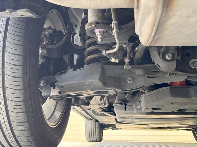 TOYOTA RAV4 HYBRID 4WD 2021 Image 31