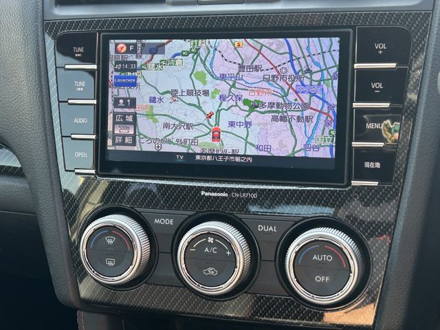 SUBARU WRX S4 2016 Image 31