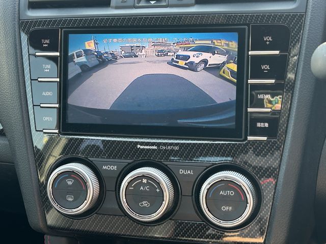 SUBARU WRX S4 2016 Image 31