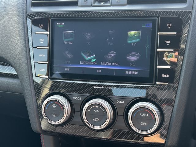 SUBARU WRX S4 2016 Image 31