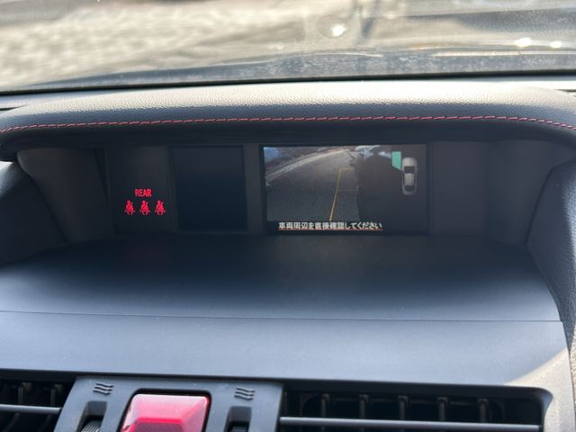 SUBARU WRX S4 2016 Image 31