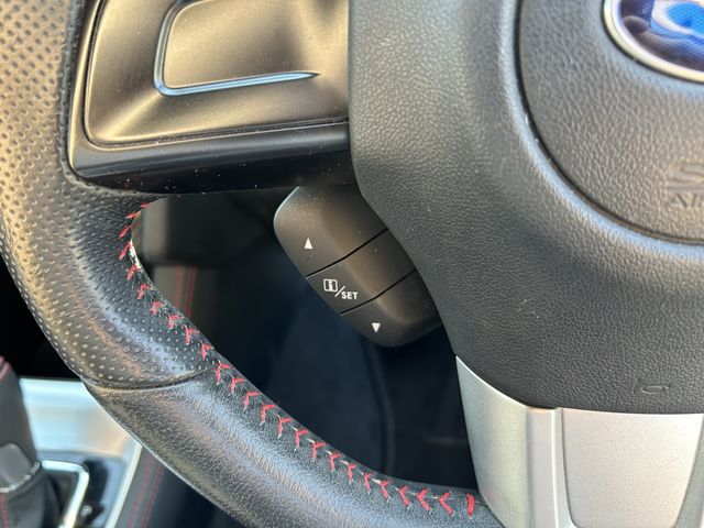 SUBARU WRX S4 2016 Image 31
