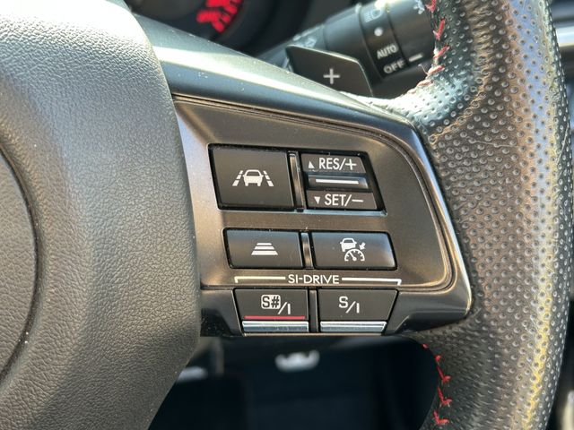SUBARU WRX S4 2016 Image 31