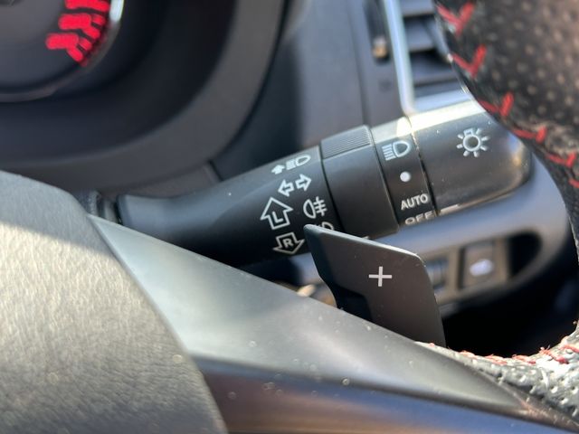 SUBARU WRX S4 2016 Image 31