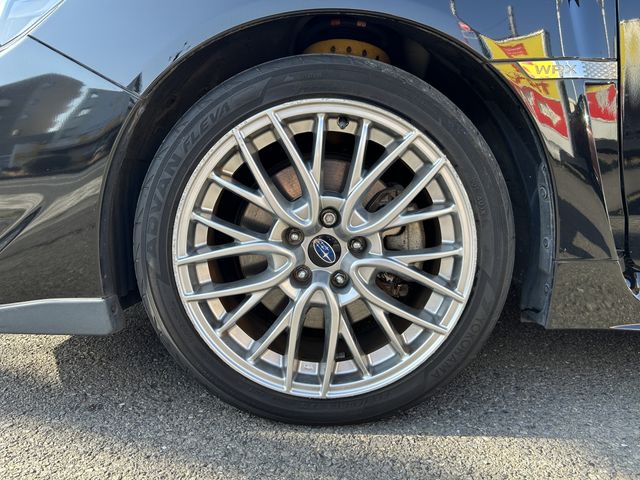 SUBARU WRX S4 2016 Image 31