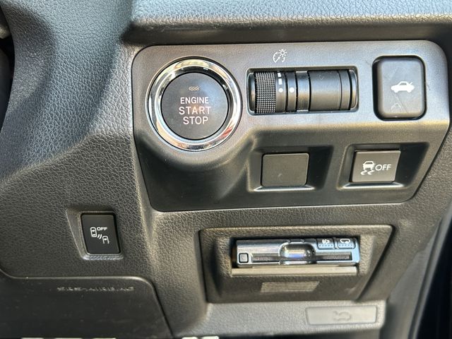 SUBARU WRX S4 2016 Image 31