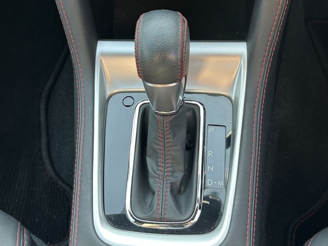 SUBARU WRX S4 2016 Image 31