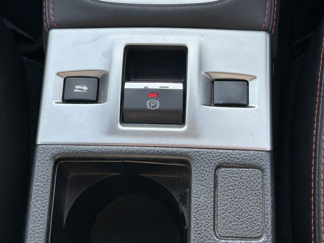 SUBARU WRX S4 2016 Image 31