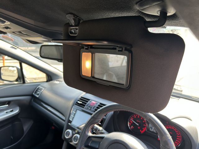 SUBARU WRX S4 2016 Image 31