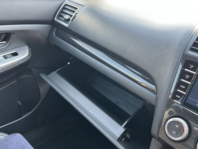 SUBARU WRX S4 2016 Image 31