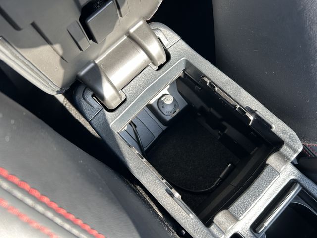 SUBARU WRX S4 2016 Image 31