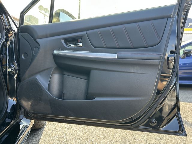 SUBARU WRX S4 2016 Image 31