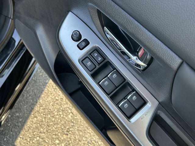 SUBARU WRX S4 2016 Image 31