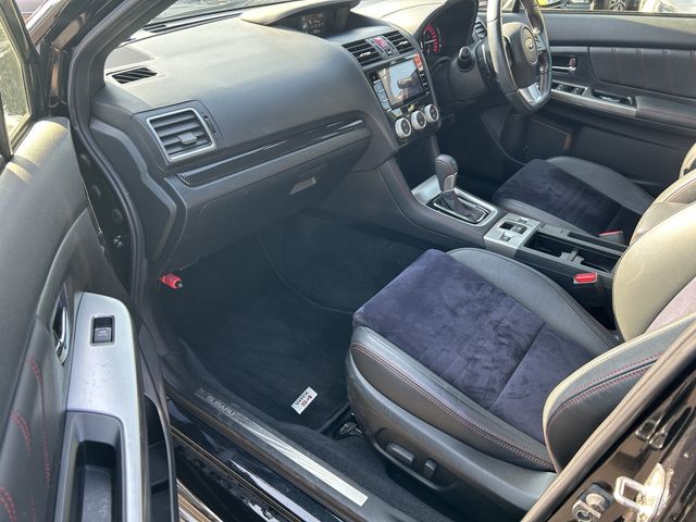 SUBARU WRX S4 2016 Image 31