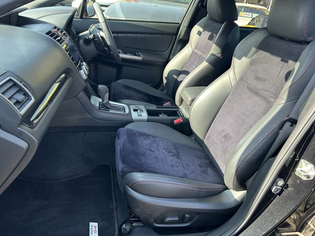 SUBARU WRX S4 2016 Image 31