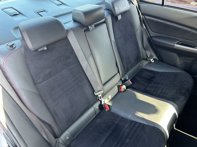 SUBARU WRX S4 2016 Image 31