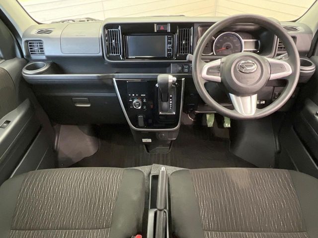 DAIHATSU ATRAI WAGON 2020 Image 31