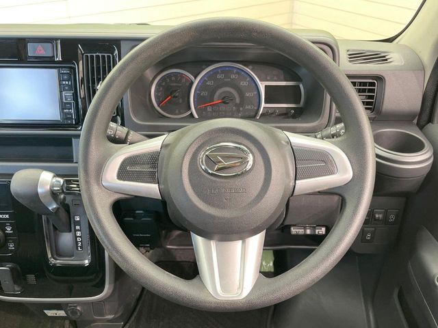 DAIHATSU ATRAI WAGON 2020 Image 31