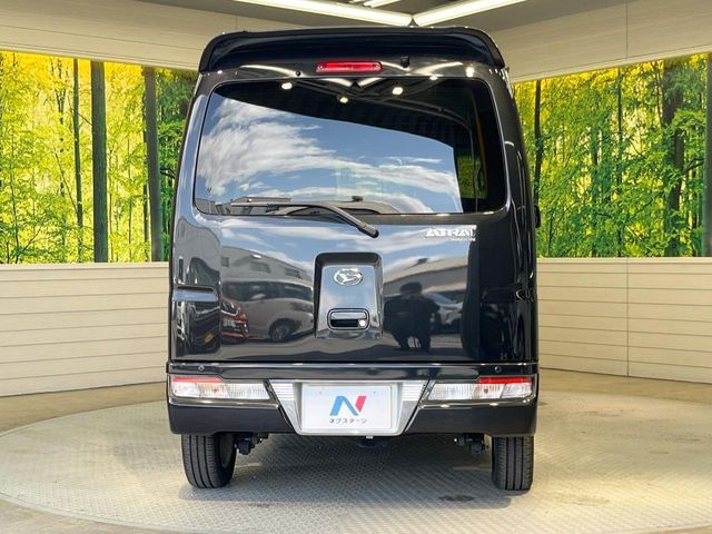DAIHATSU ATRAI WAGON 2020 Image 31