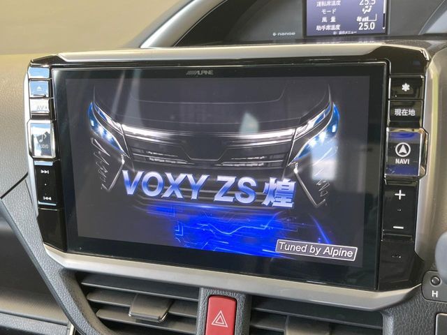 TOYOTA VOXY 2021 Image 31