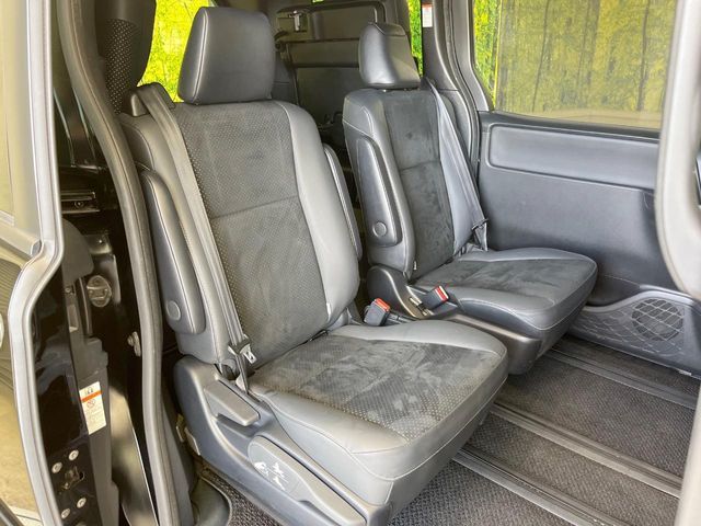 TOYOTA VOXY 2021 Image 31