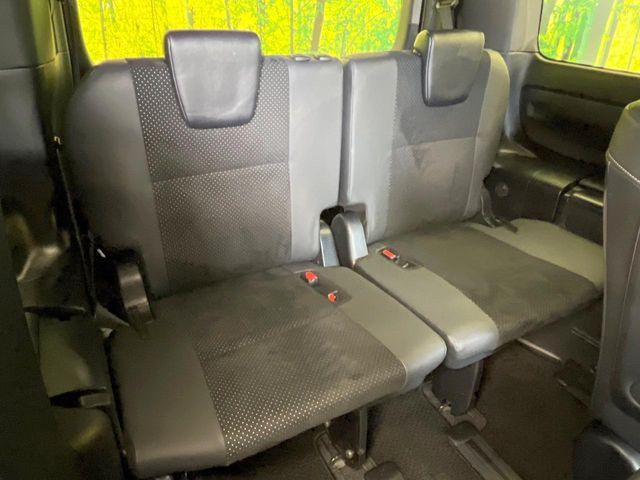 TOYOTA VOXY 2021 Image 31