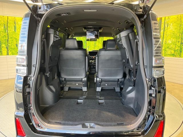 TOYOTA VOXY 2021 Image 31