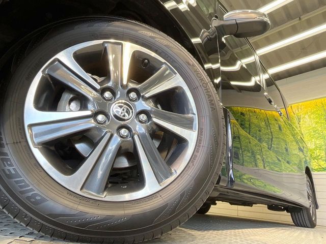 TOYOTA VOXY 2021 Image 31