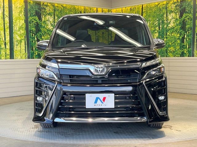 TOYOTA VOXY 2021 Image 31