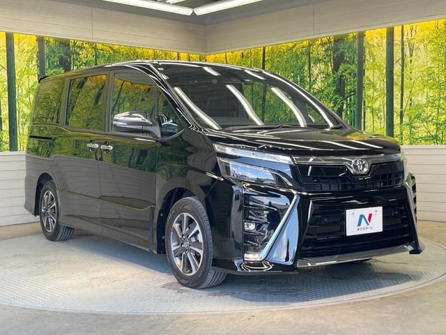 TOYOTA VOXY 2021 Image 31