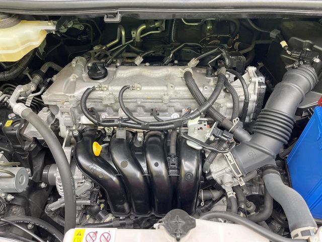 TOYOTA VOXY 2021 Image 31