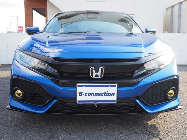 HONDA CIVIC HATCHBACK 2017 Image 31