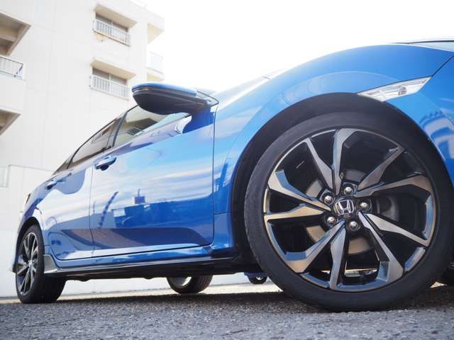 HONDA CIVIC HATCHBACK 2017 Image 31