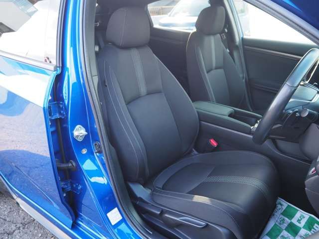 HONDA CIVIC HATCHBACK 2017 Image 31